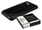 Battery for Samsung Mobile GALAXY S ADVANCE, GT-I9070, GT-I9070P, MICROSPAREPARTS MOBILE