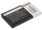 Battery for Samsung Mobile RUGBY II, RUGBY II A847, RUGBY III, SGH-A847, SGH-A997, MICROSPAREPARTS M