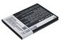 CoreParts Battery for Samsung Mobile 4.63Wh Li-ion 3.7V 1250mAh, for Galaxy Pocket 2, Galaxy Pocket 2 Duos, SM-G110, SM-G110B, SM-G110B/DS, SM-G110H, SM-G110M