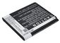 Battery for Samsung Mobile GALAXY CORE 2, GALAXY CORE LITE, SM-G355, SM-G355H, MICROSPAREPARTS MOBIL
