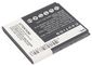 CoreParts Battery for Samsung Mobile 7.59Wh Li-ion 3.7V 2050mAh, for Galaxy Express, Galaxy Express 4G LTE, GT-I8730, GT-I8730T, SGH-I437