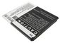 Battery for Samsung Mobile ALTIUS, GALAXY S 4 DUOS, GALAXY S IV, GALAXY S IV DOUS, GALAXY S IV LTE E