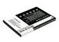 CoreParts Battery for Samsung Mobile 6.48Wh Li-ion 3.7V 1750mAh, FOCUS 2, SGH-I667