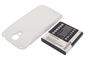 Battery for Samsung Mobile GALAXY S4, GALAXY S4 LTE, GT-I9500, GT-I9502, GT-I9505, MICROSPAREPARTS M