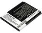 CoreParts Battery for Samsung Mobile 7.98Wh Li-ion 3.8V 2100mAh, for Galaxy Victory 4G, Galaxy Victory 4G LTE, SPH-L300, Galaxy Axiom, Galaxy Victory 4G, 4G LTE, SCH-R830, SCH-R830ZSAUSC, SPH-L300, Galaxy Axiom, SCH-R830, SCH-R830ZSAUSC