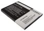 Battery for T-Mobile GALAXY NOTE, SGH-T879, MICROSPAREPARTS MOBILE