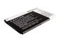 Battery for Samsung Mobile GALAXY NOTE 3, GALAXY NOTE 3 LTE, GALAXY NOTE III, SC-01F, SCL22, SGH-N07
