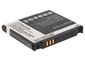 CoreParts Battery for Verizon Mobile 3.15Wh Li-ion 3.7V 850mAh, for Alias 2, Alias 2 U750, SCH-U750, SGH-U750, Zeal