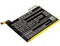 Battery for ZTE Mobile BLADE X, Z965, MICROSPAREPARTS MOBILE