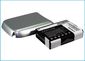 CoreParts Battery for T-Mobile 10.36Wh Li-ion 3.7V 2800mAh, for Pocket PDA, 9100, Wizard, SPV M3000, K-Jam, XDA Mini Pro, XDA Mini s, MDA IV 4, MDA Usm, MDA Vario, MDA Vario