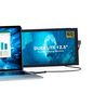 Mobile Pixels Duex Lite Portable Monitor 12.5" (Navy) Full HD 1080P IPS Screen