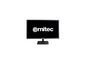 Ernitec 28'' Surveillance monitor for 24/7 Use, 4K Resolution 3 x HDMI 2.0, 1 x Display Port, 2 x Speakers, 230VAC