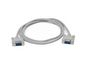 Zebra Serial Interface Cable, 6'
