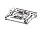 Zebra Kit, Thermal Transfer Print Mechanism, ZT420