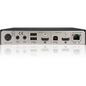 Adder Single Link with POE HDMI & USB Extender over IP with PSU and UK power lead