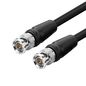 MicroConnect 12G-SDI BNC cable cable 1m