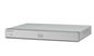 Cisco Wired router Silver - Integrated Services Router 1117 -  EU PLUG