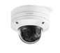 Bosch Fixed dome 8MP HDR 3.9-10mm PTRZ IP66