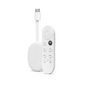 Google Chromecast USB HD Android White TV (HD)  EU plug