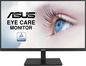 Asus VA27DQSB 27inch WLED/IPS Eye Care Monitor FHD 1920x1080 16:9 Frameless 75Hz 5ms DP HDMI Black 3YW