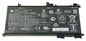 HP Battery 4 Cells 63Wh 4.112A