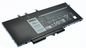 Dell Primary 4-cell 68W/HR Battery for Dell Latitude 5480/5488