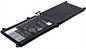 Dell Battery, 35WHR, 2 Cell, Lithium Ion
