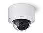 Bosch Fixed dome 5MP HDR 3.2-10.5mm IR I/O