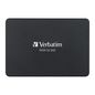 Verbatim 256GB Vi550 SATA III 2.5” Internal SSD