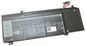 Dell Battery, 60WHR, 4 Cell, Lithium Ion