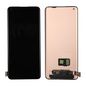 CoreParts LCD Screen and Digitizer with Front Frame Black Original New