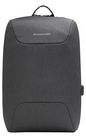 dbramante1928 Charlottenborg Recycled Backpack 16" Charcoal