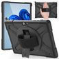 eSTUFF ATLANTA Defender Case Microsoft Surface Go/Go2/Go3 - Black