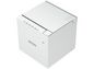 Epson Epson TM-m30III (151A0): WiFi,Bluetooth,White,UK,USB,AC adapter+cable: Printer,Paper Roll+spacer,Guide