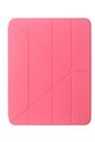eSTUFF DALLAS Origami Pencil Case for iPad 10.9 10th gen 2022 - Pink