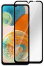 eSTUFF Titan Shield Screen Protector for Samsung Galaxy A23/A23 5G - Full Cover