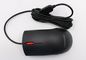 Lenovo Mouse USB Red Wheel Optical
