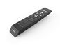 Philips Premium Hygienic Remote Control<br>With support for Google Assistant™.<br>Remote control with push-to-talk function for using Google Assistant on Android <br>powered Philips Professional TV. Dedicated buttons provide faster access to more <br>content. Anti-microbial plastic and cavity-free surface makes it easy to clean.