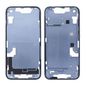 CoreParts Apple iPhone 14 Mid Housing Frame - Blue Original New