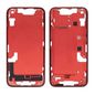 CoreParts Apple iPhone 14 Mid Housing Frame - Red Original New