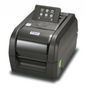 TSC Thermal transfer desktop label printer,LCD,8 dots/mm (203 dpi),Width 108mm, 203mm/s,USB,RS232,Ethernet