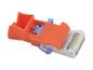 CoreParts Long Life Paper Pickup Roller W/Tool For HP