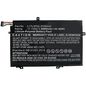 Laptop Battery for Lenovo 01AV445, 01AV463, 5B10W13894, L17L3P52, SB10K97606, SB10K97610, SB10T83137