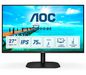 AOC B2 27B2H/EU LED display 68.6 cm (27") 1920 x 1080 pixels Full HD Black