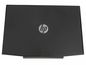 HP Back Cover Lcd W O Antenna Gsw