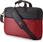 HP 15.6 Duotone Red BriefCase