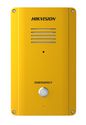 Hikvision Non-Visible Panic Alarm