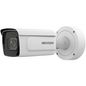 Hikvision 4 MP ANPR IR Varifocal Bullet Parking Camera 2.8-12mm