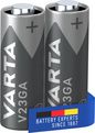 Varta 04223 Single-Use Battery A23 Alkaline