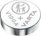 Varta Primary Alkaline Button V 10 GA